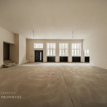 Großzügiges Loft in Toplage des 2. Bezirks, Nähe Augarten - Bild 2