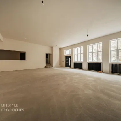 Großzügiges Loft in Toplage des 2. Bezirks, Nähe Augarten - Bild 3