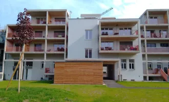 Eisengasse 3/9 - 1 MONAT MIETFREI - Top ausgestattete 2 Zimmerwohnung in Eggenberg mit Tiefgarage