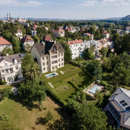 Wunderbare Altbauwohnung mit viel Charme und Potential - Bild 2