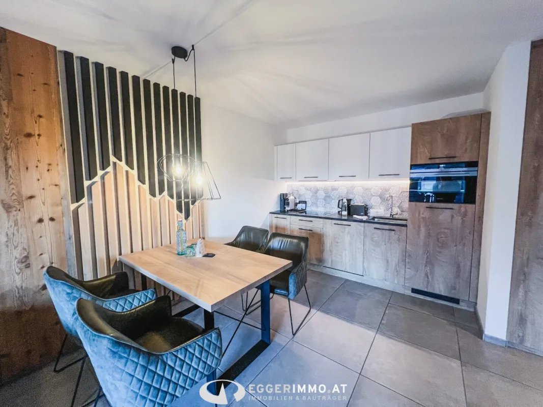 Eigentum im Urlaubsdomizil - Buy to let Apartment in Zell am See zu verkaufen - Skiliftnähe, Pool, Sauna - Bild 1
