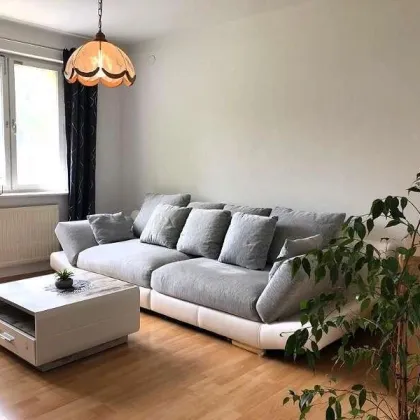 Schöne 3 Zimmer-Wohnung in Eggenberg Handelstraße! - Bild 2