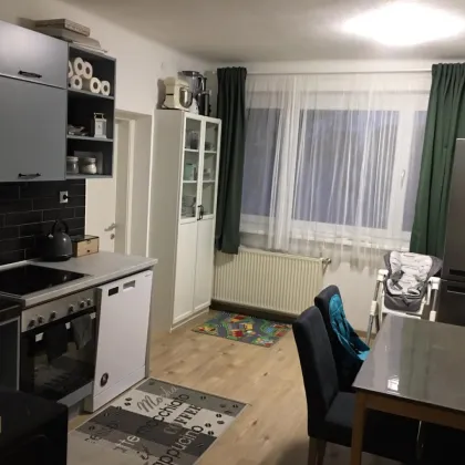 Schöne 3 Zimmer-Wohnung in Eggenberg Handelstraße! - Bild 3