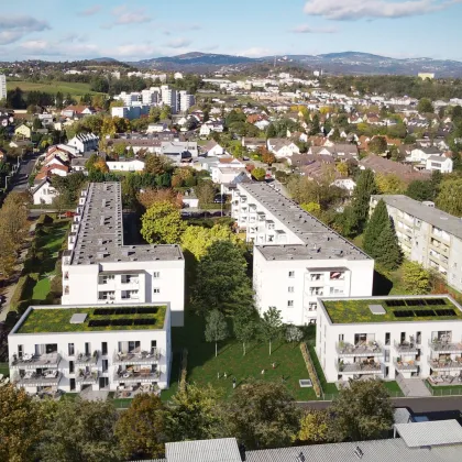 Terrassenwohnung Top A3 - Neubauprojekt Wohnhaus "HOHENeck" - BAUSTART BEREITS ERFOLGT ! - Bild 3