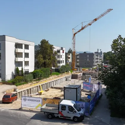 Terrassenwohnung Top B5 - Neubauprojekt Wohnhaus "HOHENeck" - BAUSTART BEREITS ERFOLGT ! - Bild 2