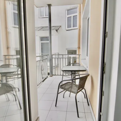 Perfekte kleine Stadtwohnung – ideal auch für Anleger - Bild 2