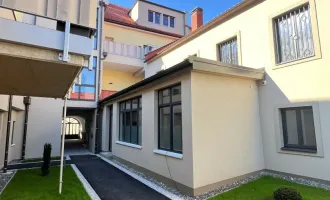 ++barrierefreie, geförderte 3-Zimmer-Wohnung - direkt am Hauptplatz++