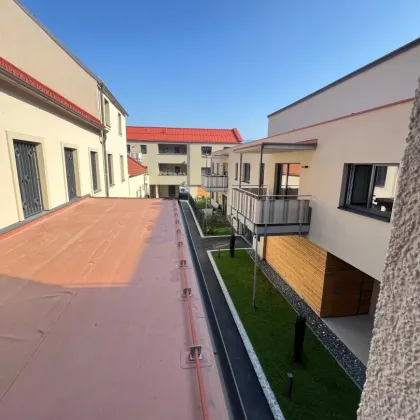 Wohnen mitten am Hauptplatz von Judenburg (mit Lift) - Bild 2