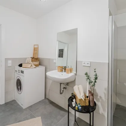 Wohngefühl wie im eigenen Haus – 3-Zimmer-Wohnung mit Privatsphäre und Terrasse - Bild 3