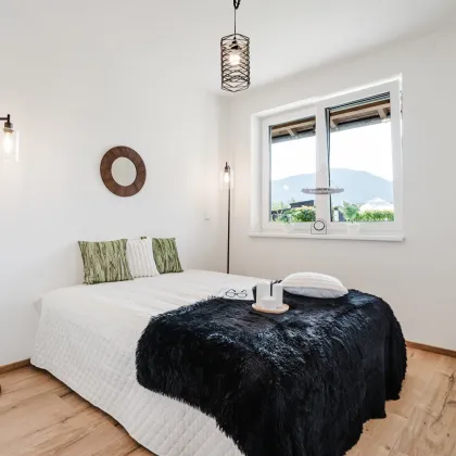 Wohngefühl wie im eigenen Haus – 3-Zimmer-Wohnung mit Privatsphäre und Terrasse - Bild 2