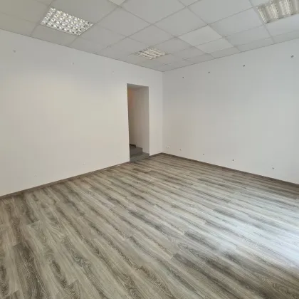 Büro / City-Shop im Zentrum zwischen Casino u. grüner Markt - top-renoviert - Bild 2
