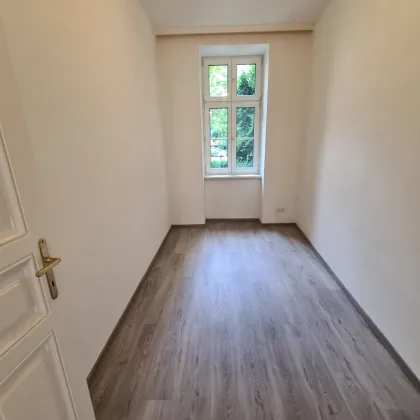 Büro / City-Shop im Zentrum zwischen Casino u. grüner Markt - top-renoviert - Bild 3