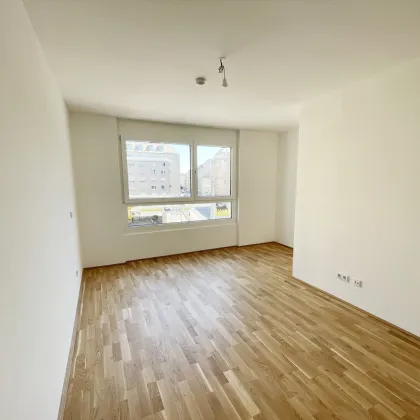 Bezugsfertig und sofort beziehbar: Willkommen in Maja – Der Wohnkomfort der Zukunft inmitten von Favoriten. - Bild 3