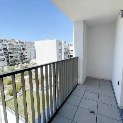 Bezugsfertig und sofort beziehbar: Entdecken Sie Maja – Eine zeitgenössisch-moderne Oase im Herzen des 10. Bezirks. - Bild 2