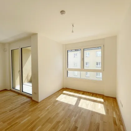 Bezugsfertig und sofort beziehbar: Entdecken Sie Maja – Eine zeitgenössisch-moderne Oase im Herzen des 10. Bezirks. - Bild 3