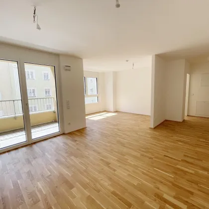 Bezugsfertig und sofort beziehbar: Maja – Ihr neuer Maßstab für urbanes Wohnen in Wien Favoriten! - Bild 2