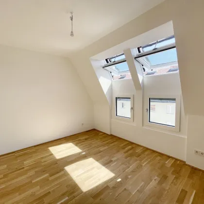 Bezugsfertig und sofort beziehbar: Maja – Wo urbanes Leben auf Zukunftsvision trifft und Lebensraum gestaltet wird. - Bild 3