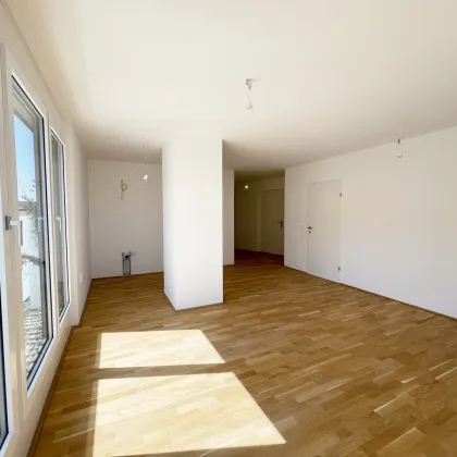 Bezugsfertig und sofort beziehbar: Maja – Wo urbanes Leben auf Zukunftsvision trifft und Lebensraum gestaltet wird. - Bild 2