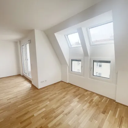 Bezugsfertig und sofort beziehbar: Entdecken Sie Maja – Eine zeitgenössisch-moderne Oase im Herzen des 10. Bezirks. - Bild 3