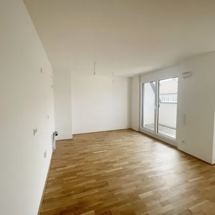 Bezugsfertig und sofort beziehbar: Entdecken Sie Maja – Eine zeitgenössisch-moderne Oase im Herzen des 10. Bezirks. - Bild 2