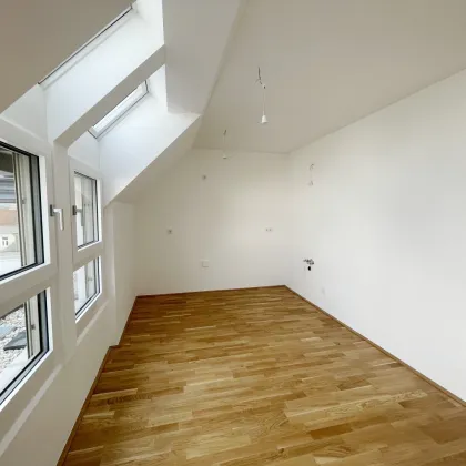 Bezugsfertig und sofort beziehbar: Maja – Ihr neuer Maßstab für urbanes Wohnen in Wien Favoriten! - Bild 3