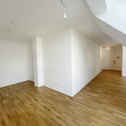 Bezugsfertig und sofort beziehbar: Willkommen in Maja – Der Wohnkomfort der Zukunft inmitten von Favoriten. - Bild 3