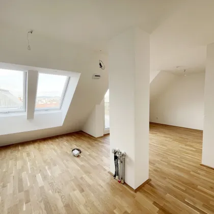 Bezugsfertig und sofort beziehbar: Nachhaltig, modern, effizient – Erleben Sie das einzigartige Wohnkonzept von Maja. - Bild 2