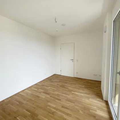 Bezugsfertig und sofort beziehbar: Maja – Wo urbanes Leben auf Zukunftsvision trifft und Lebensraum gestaltet wird. - Bild 3