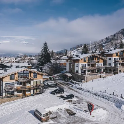 AvenidA Panorama Suites - Entspannung mit Gletscherblick - Bild 2