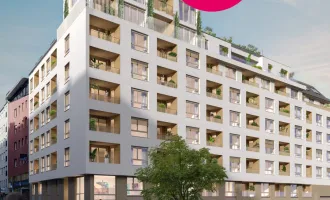 Bezugsfertig und sofort beziehbar: Höchste Qualität, Effizienz und Stil – Maja definiert modernes Wohnen neu.