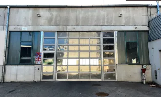 Lager-, Büro- und Freiflächen | Nähe Wagramer Straße | TOP ERREICHBARKEIT |