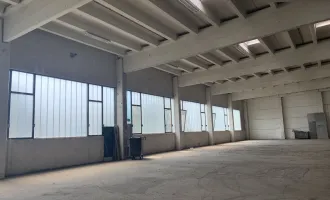 Lager-, Büro- und Freiflächen | Nähe Wagramer Straße | TOP ERREICHBARKEIT |