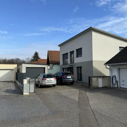 Traumhaftes Einfamilienhaus in Langenschönbichl – Ihr neues Zuhause erwartet Sie! - Bild 2