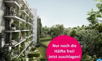 Vielfalt an Wohnoptionen - Wohnträume wahrwerden lassen beim Prater