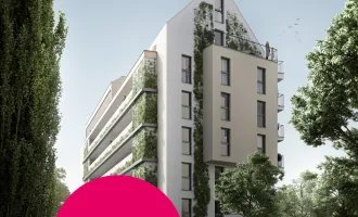 Exklusiver Wohnraum mit Ostausrichtung - grandiose Lage beim Prater!