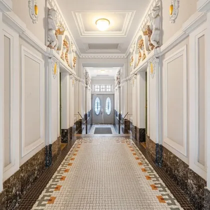 LUXURIÖSE PENTHOUSE WOHNUNG MIT LOFTCHARAKTER - Bild 2