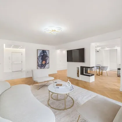 DESIGNER APARTMENT MIT PRIVATER SAUNA - Bild 3