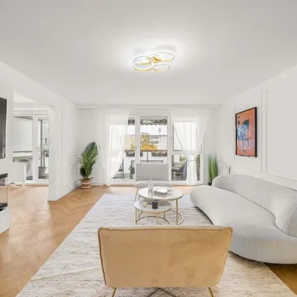 DESIGNER APARTMENT MIT PRIVATER SAUNA - Bild 2