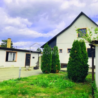 Einfamilienhaus im Secret Garden, ein Prachtgarten, im Nahbereich von Baden/Ebreichsdorf - Bild 2