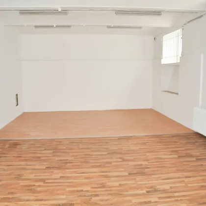An der U3 Johnstraße *** Geschäftslokal im Souterrain *** Meiselmarktnähe *** - Bild 3