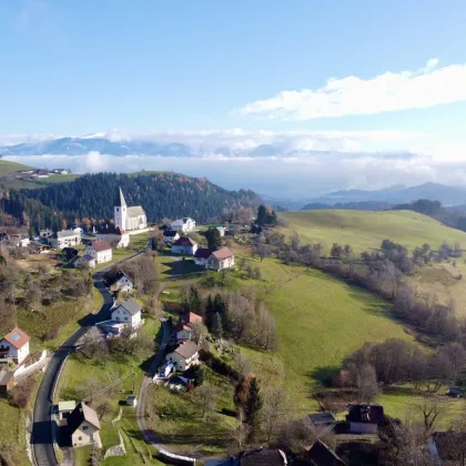 Herrliche Aussicht, Sonne und Ruhe! - Bild 2