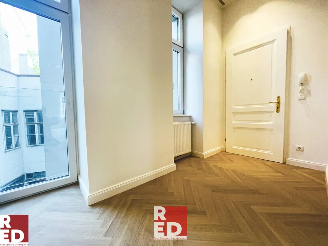 Kauf mit tollen Möglichkeiten---prima Miete erzielbar-- - Bild 1