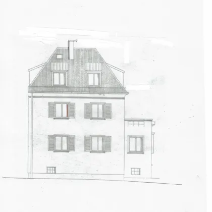 2-Familienhaus- Generalsanierung wartet - Bild 2