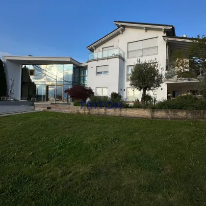 Secret Offer_Liegenschaft mit Panoramablick und Pool - Bild 2