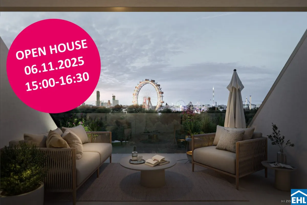 "Josephine" - Ihr Vorsorgemodell mit urbanem Flair - Bild 1