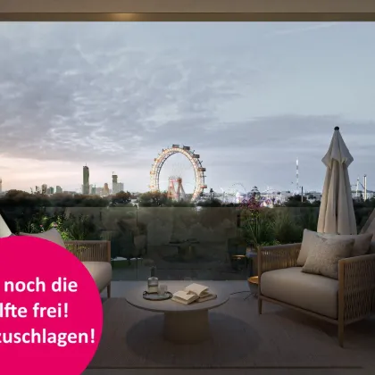 "Josephine" - Ihr Vorsorgemodell mit urbanem Flair - Bild 2