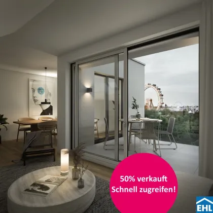 Erleben Sie Luxus und Nachhaltigkeit: "Josephine" - Ihr Kapitalanlageprojekt - Bild 2