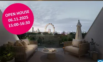 "Josephine": Moderne Vorsorgewohnungen für anspruchsvolle Investoren