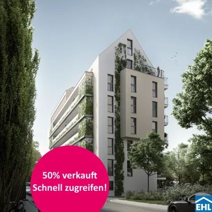 Investieren Sie in Zukunft: "Josephine" - Ihr exklusives Vorsorgemodell - Bild 2