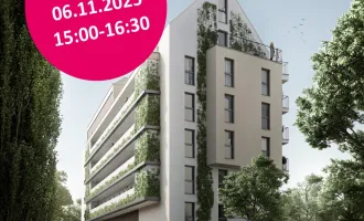 Investieren Sie in Zukunft: "Josephine" - Ihr exklusives Vorsorgemodell